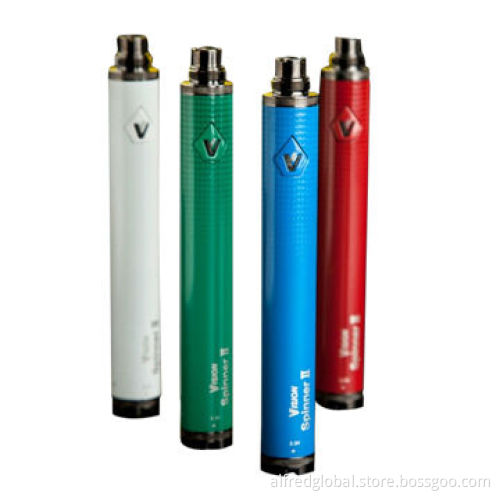 2014 Hot-selling High-capacity 1600mAh Battery Vision Spanner 2 with Good Quality
